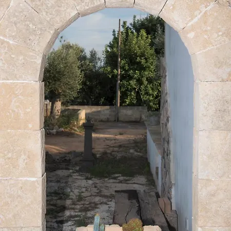 Сasa de vacaciones La Collina Degli Ulivi *